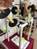 Babe Electric Spinning Wheel - used