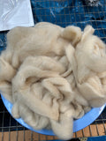 Coarse Roving