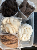 Coarse Roving