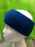 Baby Alpaca Headband