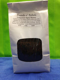 Pounds of Pellets