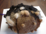 Alpaca Bird Nesting Ball