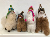 Mini Chullo Doll Hat