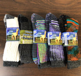 Therapeutic Alpaca Sock