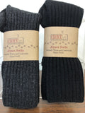 Classic Alpaca Dress Sock