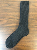 Classic Alpaca Dress Sock