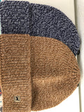 Fisherman's Alpaca Hat