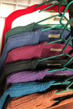 Ladies Two Pocket Alpaca Sweater
