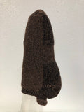 Alpaca Ankle Sock