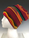 Andean Hat
