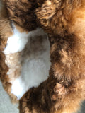 RCMP Alpaca Hat