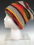 Andean Hat
