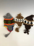 Mini Chullo Doll Hat