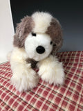 Great Pyrenees Toy