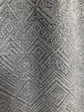 Woven Alpaca Throw