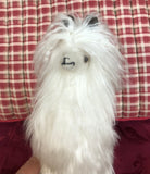 Suri Standing Alpaca Toy
