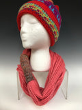 Skein Cowl