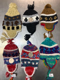 Mini Chullo Doll Hat