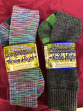 Alpaca Compression Sock