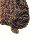 Alpaca Ankle Sock