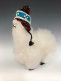 Mini Chullo Doll Hat