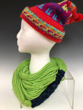 Skein Cowl