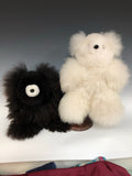 Alpaca Teddy Bear