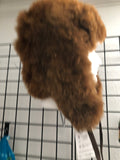 RCMP Alpaca Hat