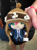 Mini Chullo Doll Hat