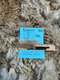 Fading Fawn Alpaca Fiber - Buckskin25