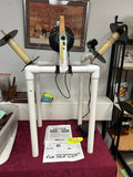 Babe Electric Spinning Wheel - used