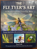 The Fly Tyer's Art Book