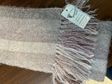 Lavender shades scarf (536)