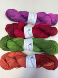 Alpaca & Merino Wool Yarn