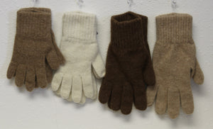 Alpaca All Terrain Gloves