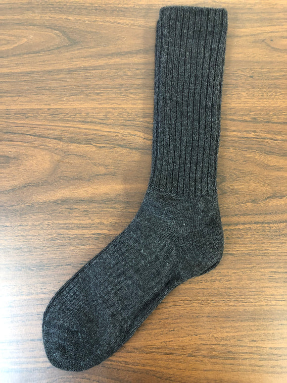 Classic Alpaca Dress Sock | Whirlwind Ranch Classic Alpaca Dress Sock | Whirlwind Ranch