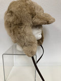 RCMP Alpaca Hat