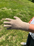 Alpaca All Terrain Gloves